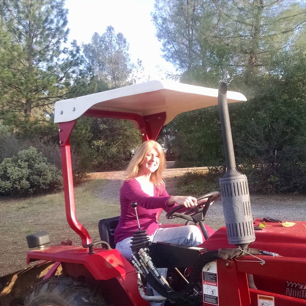 Meet your Posher, Dana